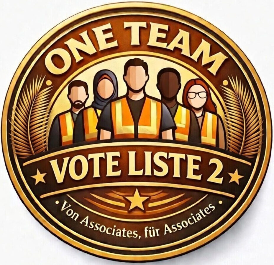 STR One Team